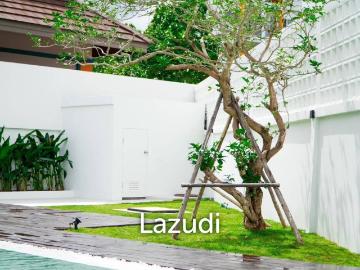 3 Bedroom House For Sale At Chaofa Garden Home Village 5