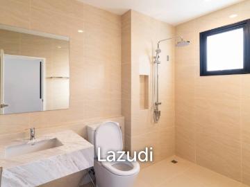 3 Bedroom House For Sale At Crown Estate, Koh Kaew