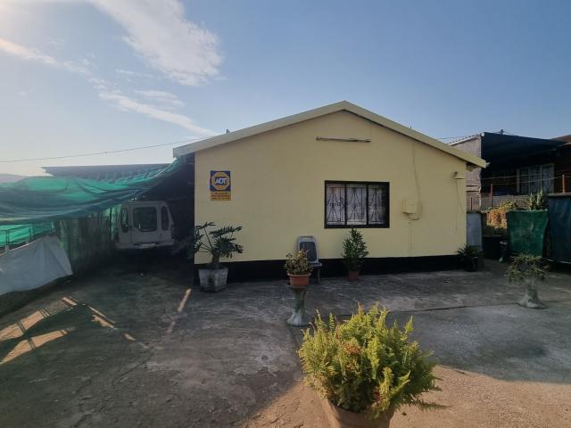 3 Bedroom House For Sale in Copesville