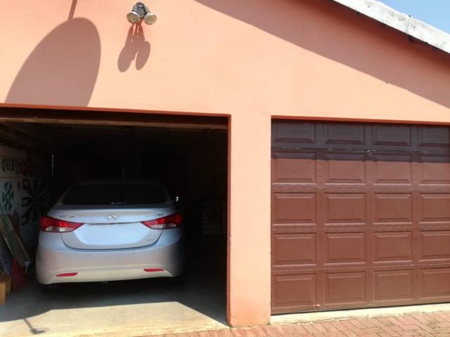 3 Bedroom House For Sale in Copesville