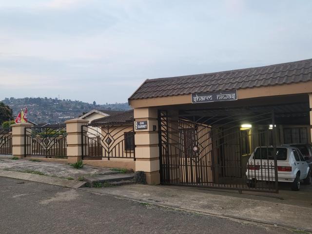 3 Bedroom House For Sale in Copesville