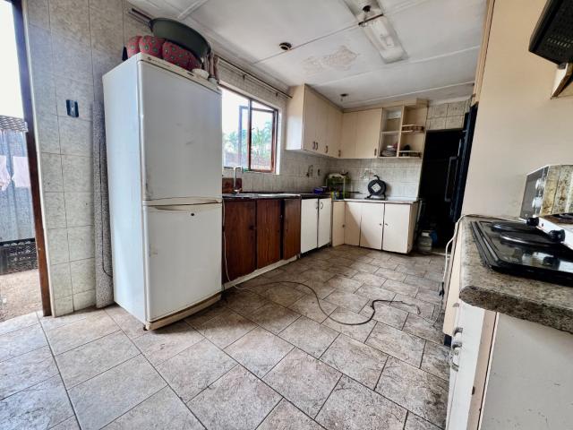 3 Bedroom House For Sale in Copesville