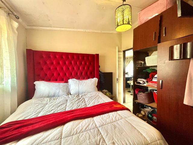 3 Bedroom House For Sale in Cosmo City