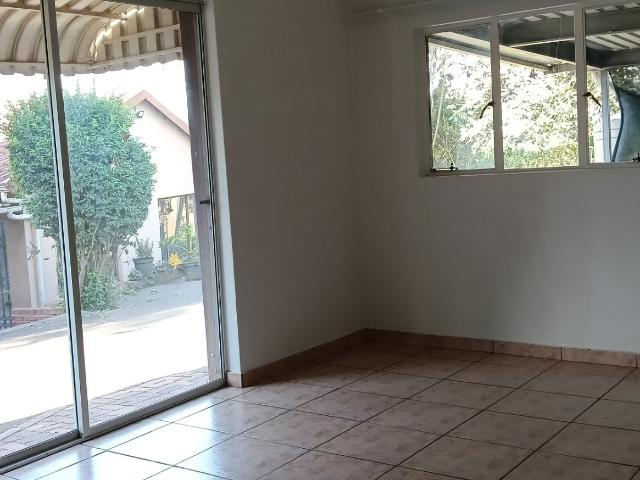 3 Bedroom House For Sale in Camperdown
