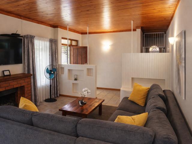 3 Bedroom House For Sale in Capricorn