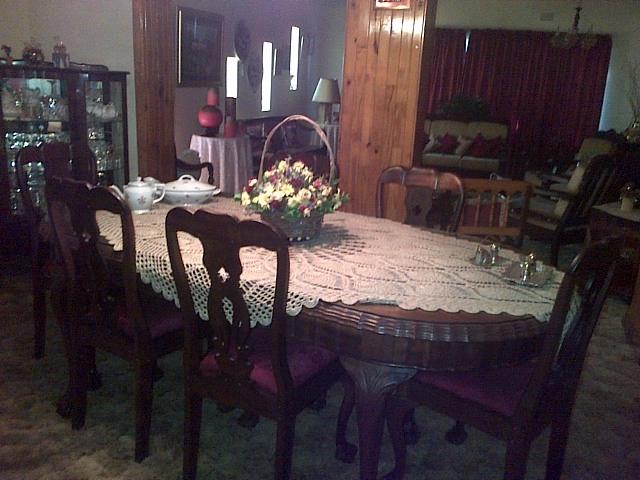 3 Bedroom House For Sale in Carletonville Central