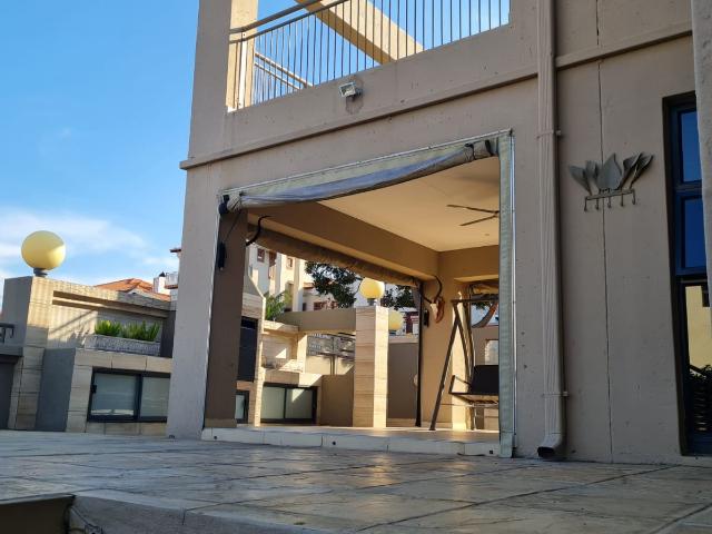 3 Bedroom House For Sale in Cashan
