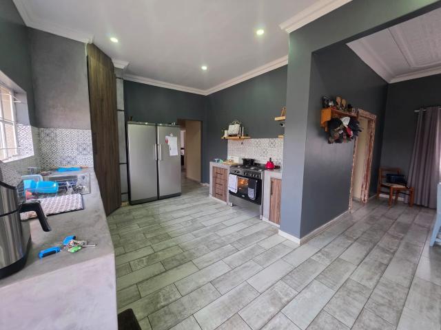 3 Bedroom House For Sale in Casseldale