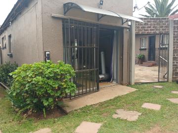 Castleview, City of Ekurhuleni Metropolitan Municipality, Gauteng, South Africa