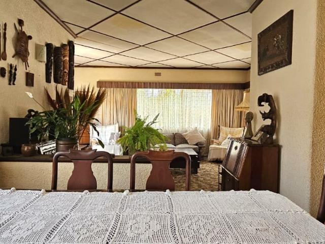 3 Bedroom House For Sale in Chrisville