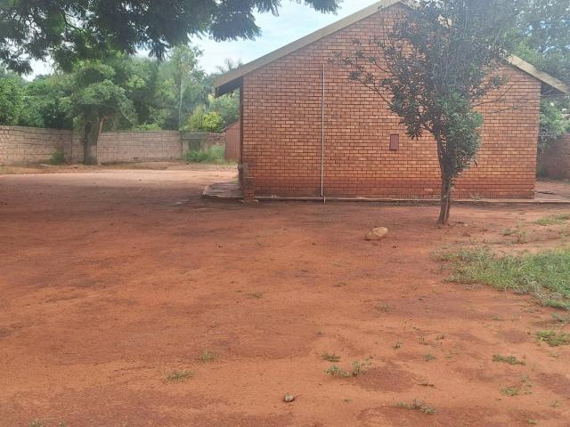 3 Bedroom House For Sale in Chroompark