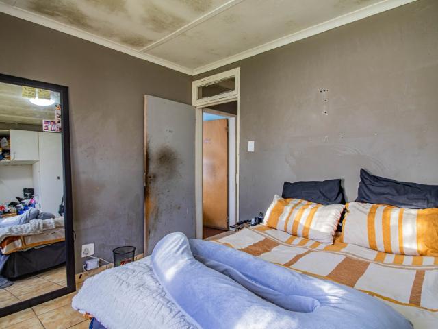3 Bedroom House For Sale in Claremont