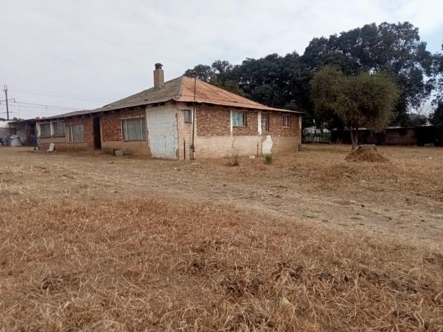 3 Bedroom House For Sale in Clewer AH