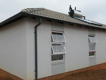 3 Bedroom House For Sale in Crystal Park