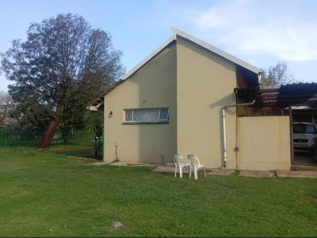 3 Bedroom House For Sale in Cresslawn