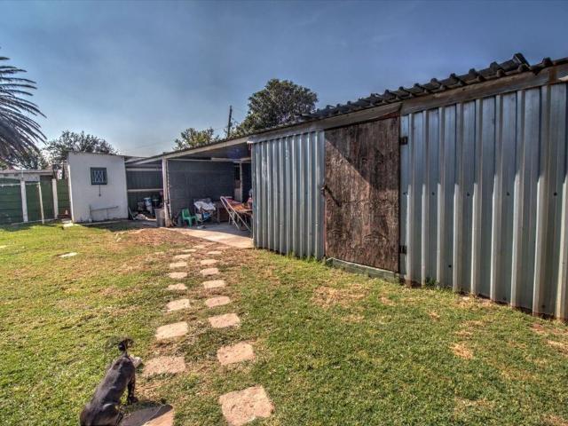 3 Bedroom House For Sale in Cresslawn