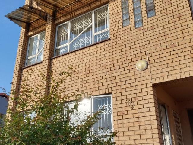 3 Bedroom House For Sale in Croftdene