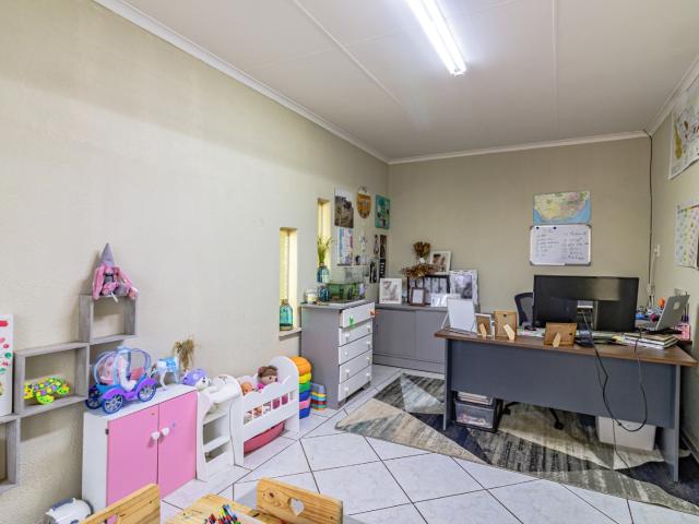 3 Bedroom House For Sale in Culemborg Park
