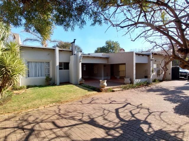 3 Bedroom House For Sale in Culemborg Park