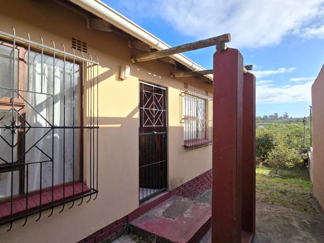 3 Bedroom House For Sale in Amalinda