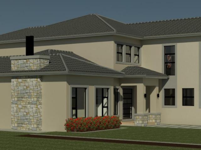 3 Bedroom House For Sale in Amandasig
