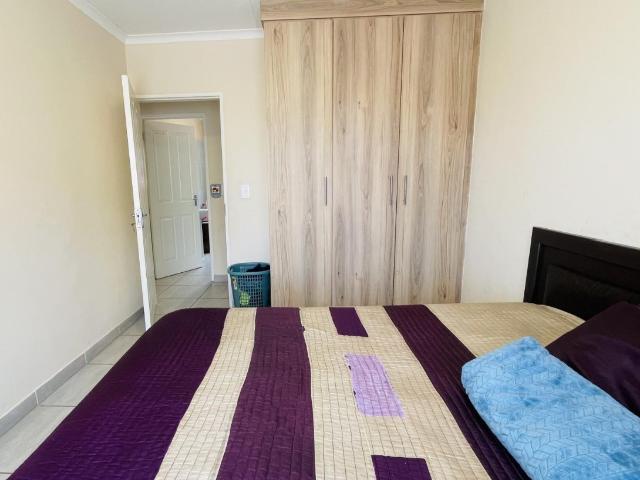 3 Bedroom House For Sale in Amandasig