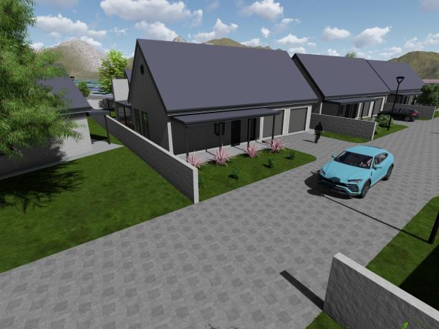 3 Bedroom House For Sale in Amberdale