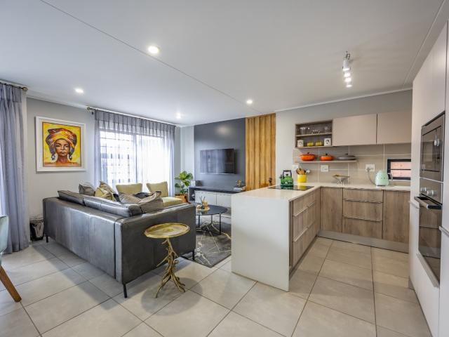 3 Bedroom House For Sale in Amberfield