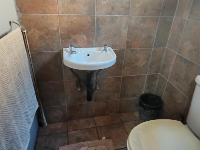 3 Bedroom House For Sale in Anzac