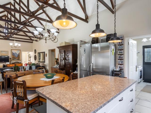 3 Bedroom House For Sale in Aan de Weber Estate