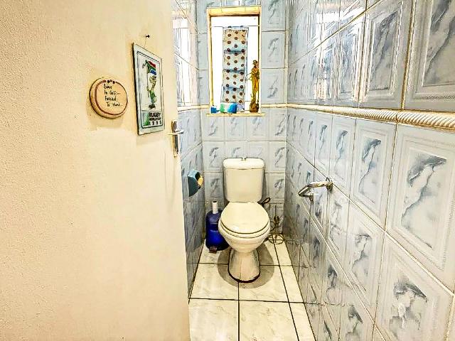 3 Bedroom House For Sale in Albertsdal