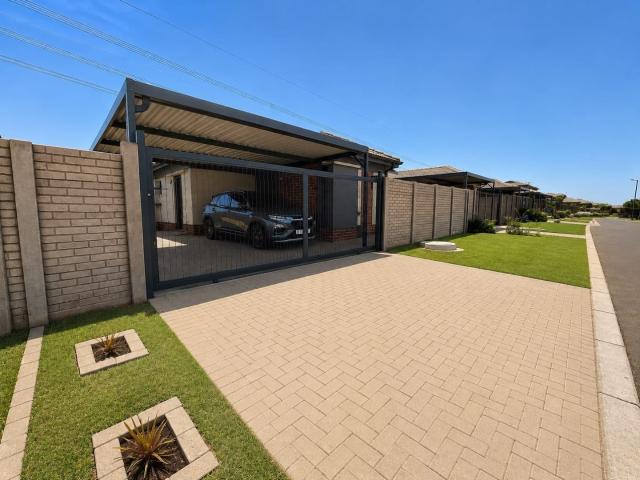 3 Bedroom House For Sale in Albertsdal