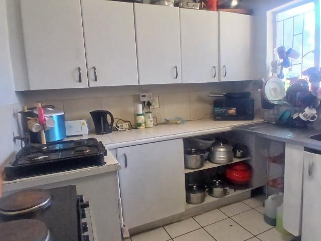 3 Bedroom House For Sale in Albertsdal