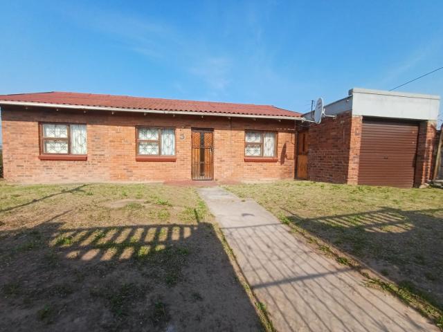 3 Bedroom House For Sale in Allanridge