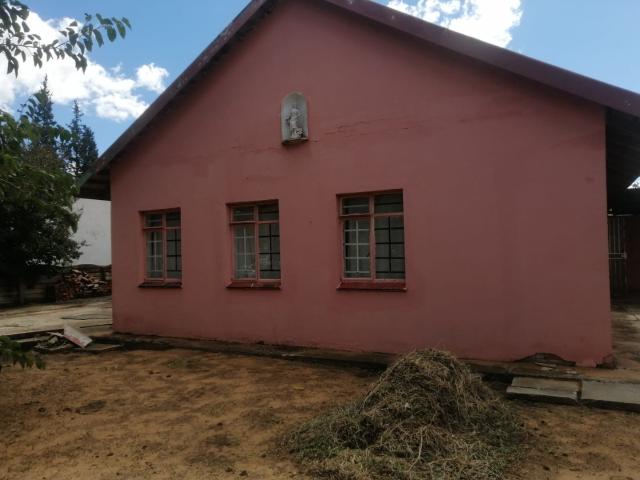 3 Bedroom House For Sale in Allanridge