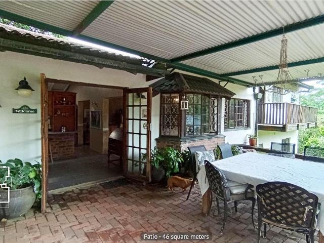 3 Bedroom House For Sale in Assagay