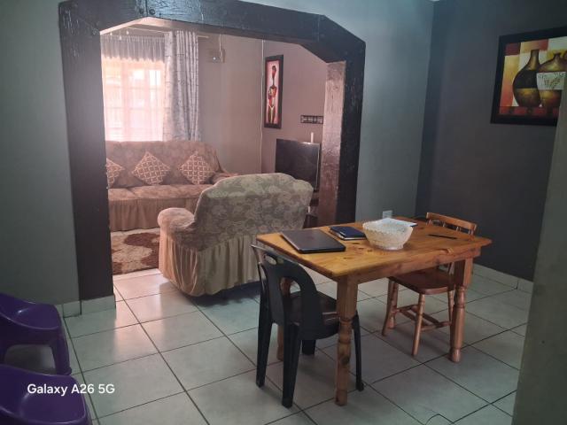 3 Bedroom House For Sale in Austerville