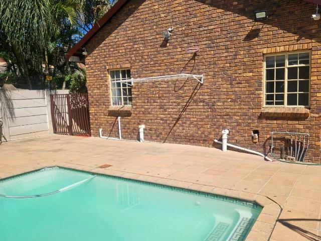 3 Bedroom House For Sale in Bo dorp