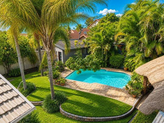 3 Bedroom House For Sale in Bo dorp
