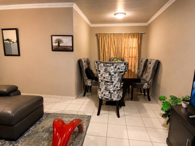 3 Bedroom House For Sale in Bo dorp