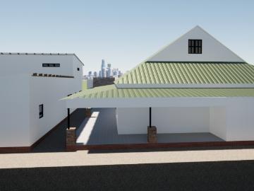 3 Bedroom House For Sale in Bo dorp