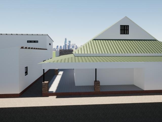 3 Bedroom House For Sale in Bo dorp
