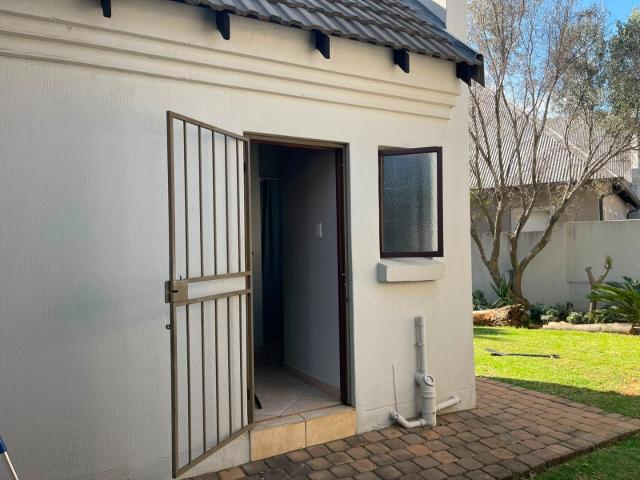 3 Bedroom House For Sale in Boardwalk Meander