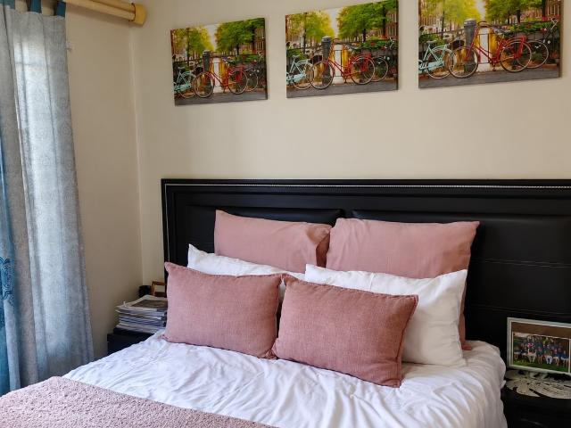 3 Bedroom House For Sale in Boitekong
