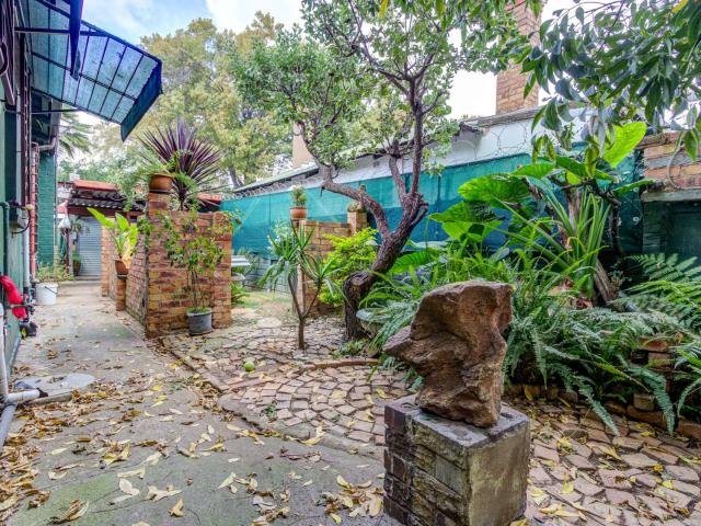 3 Bedroom House For Sale in Boksburg Central