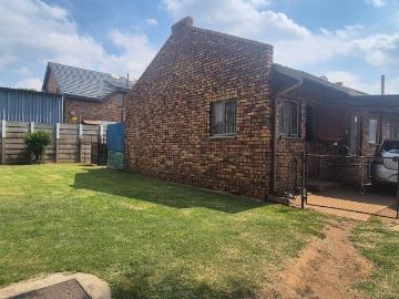 Boksburg Noord, Lesedi Local Municipality, Sedibeng District Municipality, Gauteng, South Africa