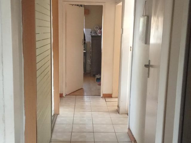 3 Bedroom House For Sale in Bosmont
