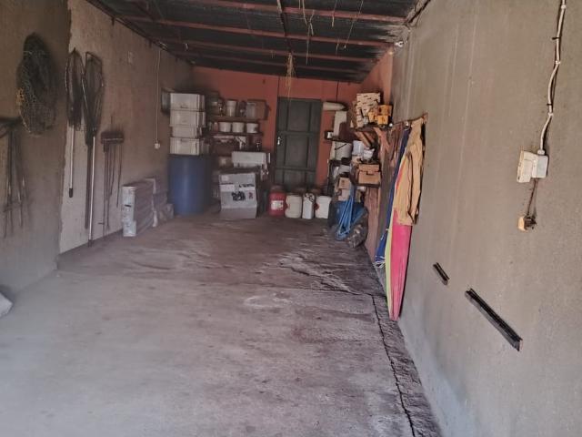 3 Bedroom House For Sale in Balfour