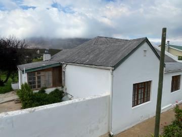 Barrydale, Kannaland Local Municipality, Garden Route District Municipality, Western Cape