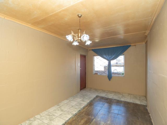 3 Bedroom House For Sale in Bethelsdorp